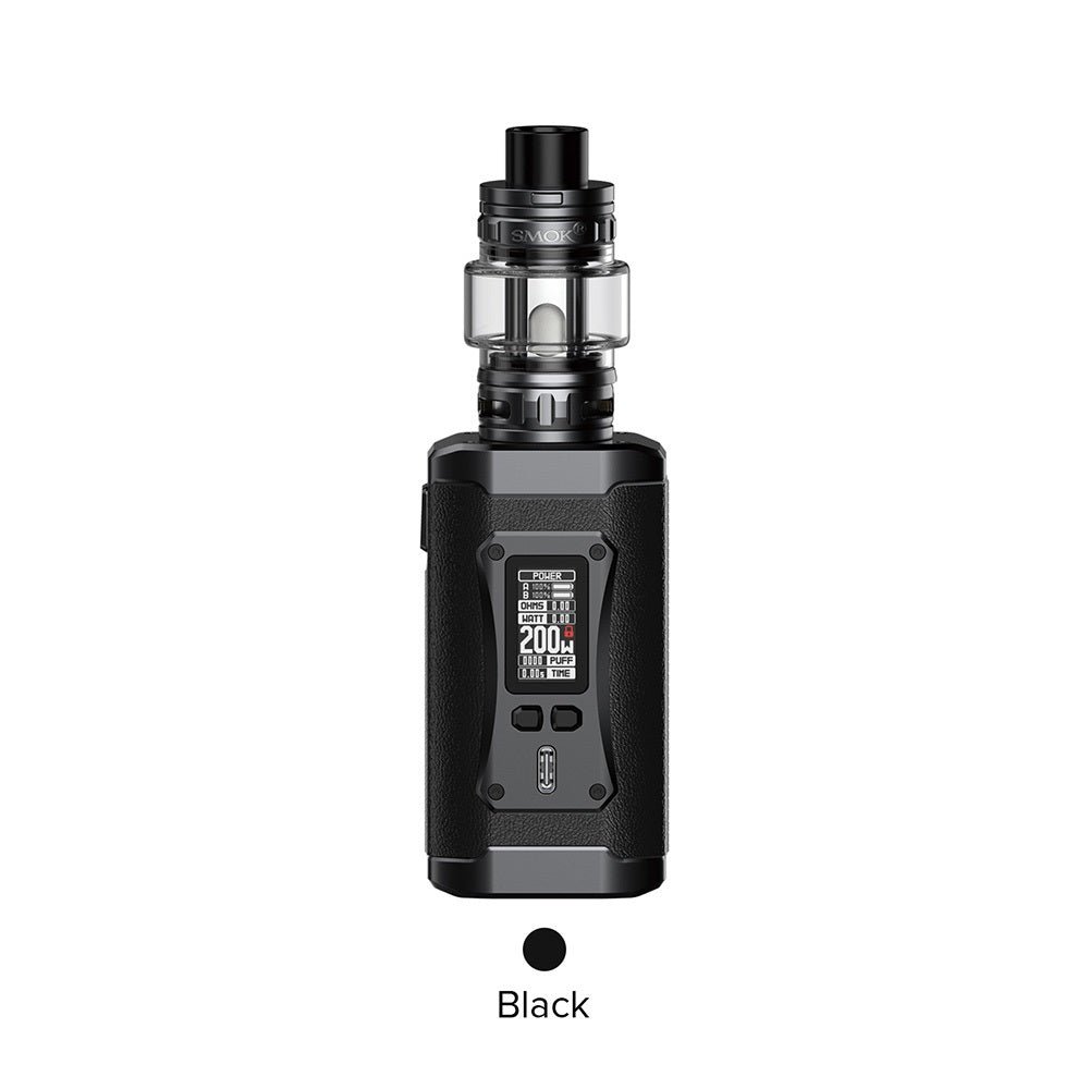 SMOK Morph 2 230W Mod Kit with TFV18 Tank 7.5ml - Image 7