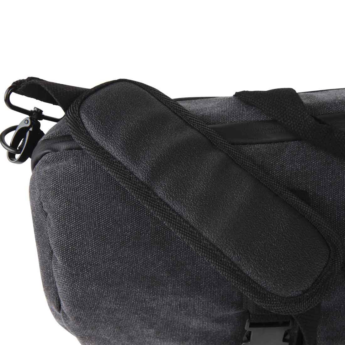 RYOT® 305mm SmellSafe™ Pro-Duffle - Image 9