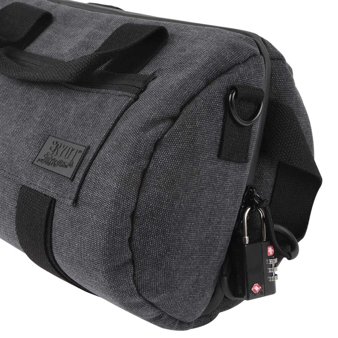 RYOT® 500mm SmellSafe™ Pro-Duffle - Image 11