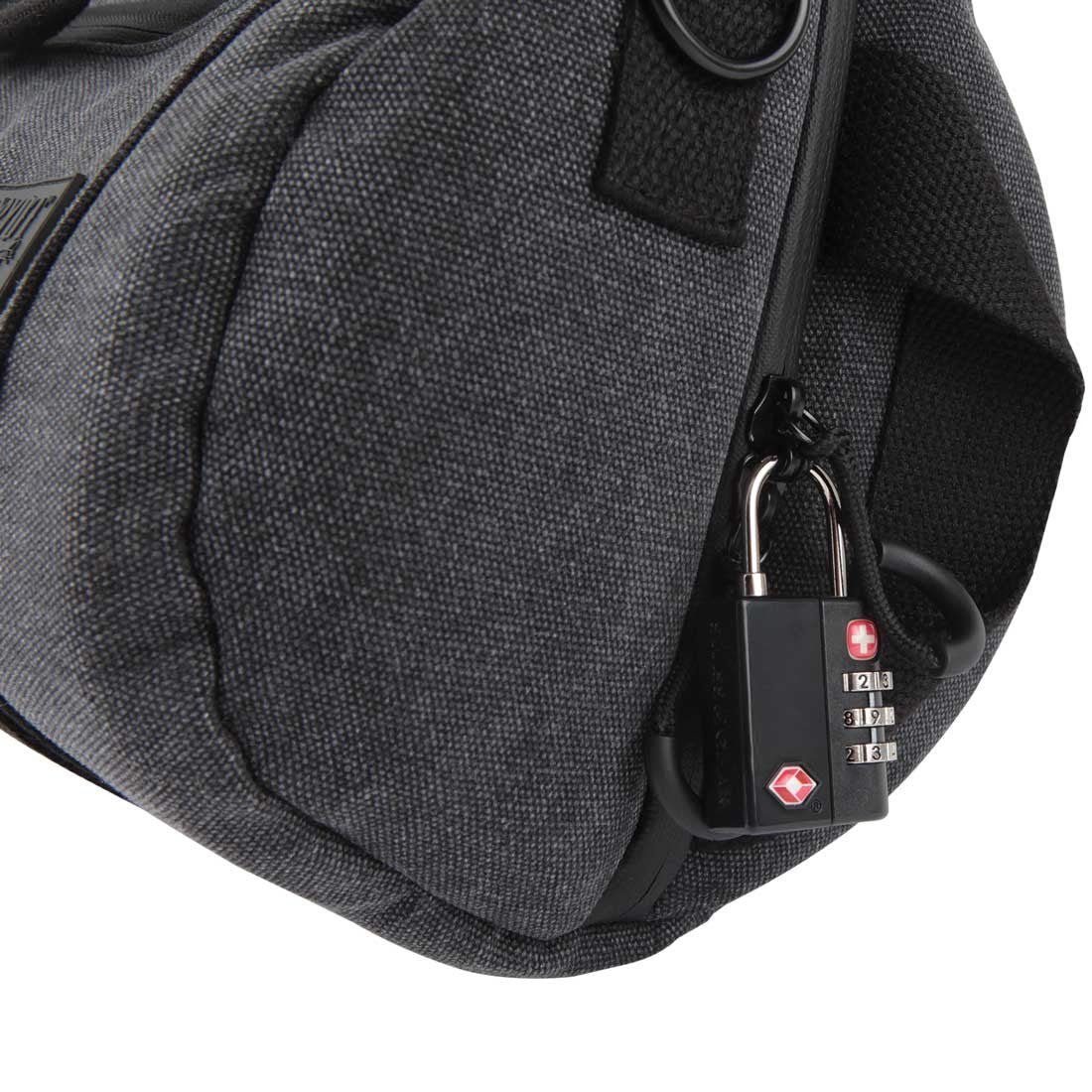 RYOT® 406mm SmellSafe™ Pro-Duffle - Image 11