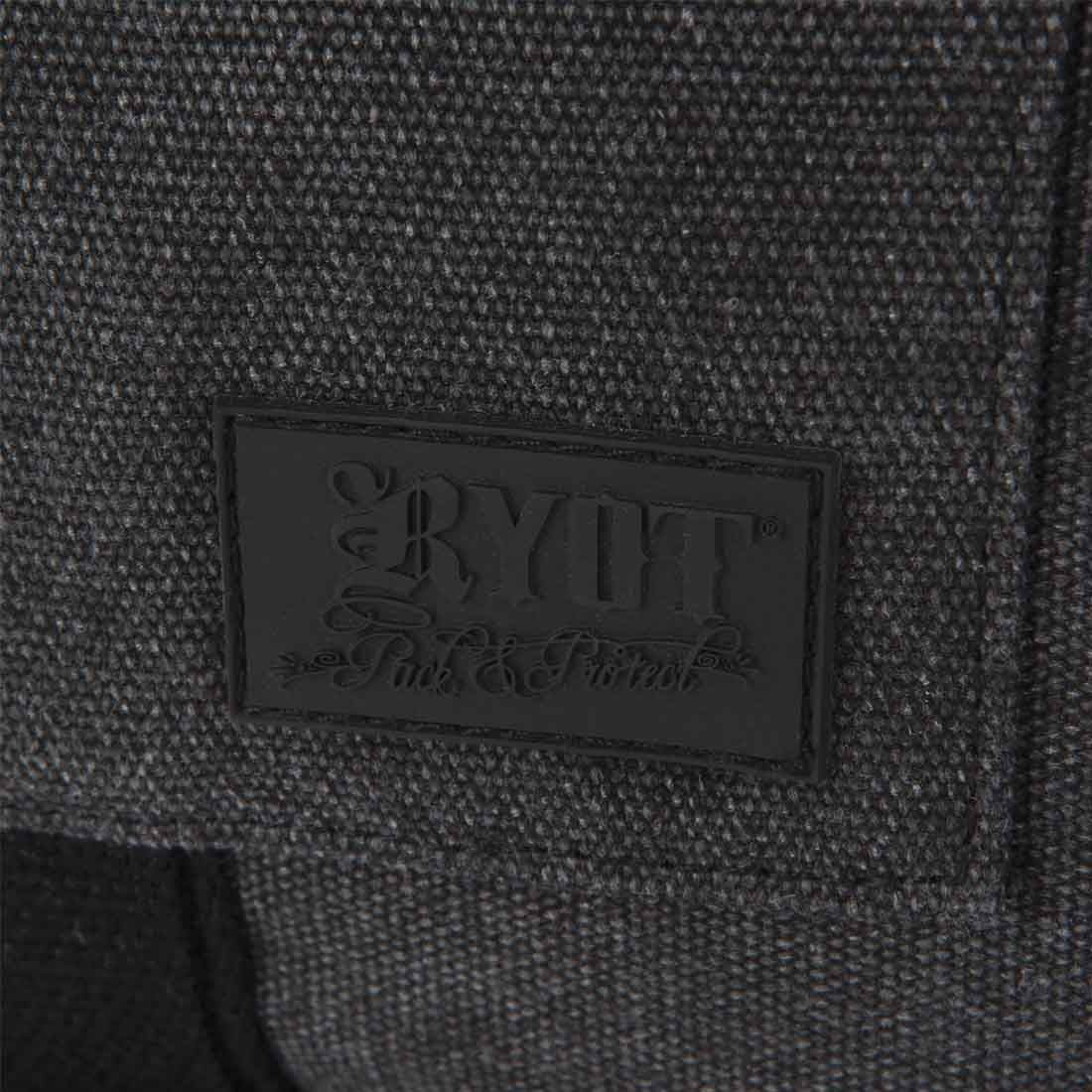 RYOT® 305mm SmellSafe™ Pro-Duffle - Image 13