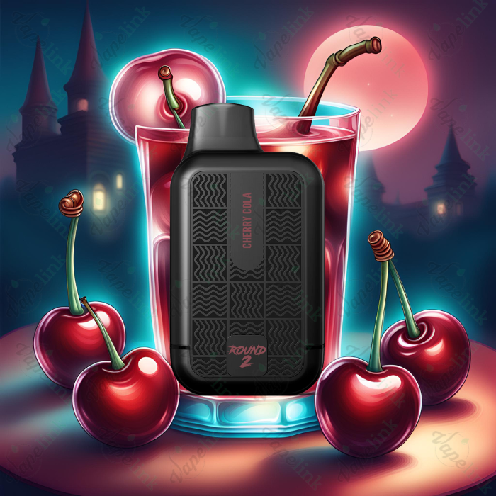 TYSON 2.0 7000 PUFFS Disposable Vape - Image 7