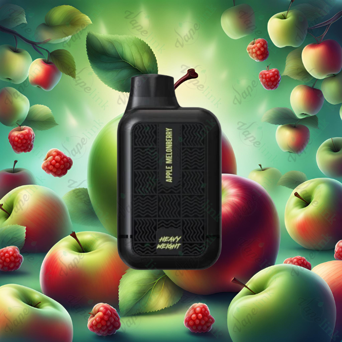 TYSON 2.0 7000 PUFFS Disposable Vape - Image 5