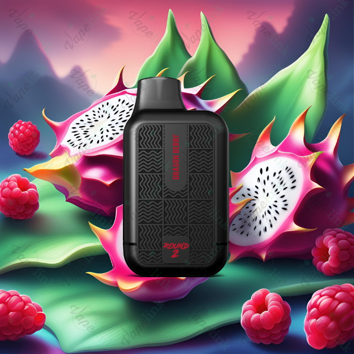 TYSON 2.0 7000 PUFFS Disposable Vape - Image 9