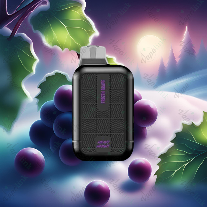 TYSON 2.0 7000 PUFFS Disposable Vape - Image 10