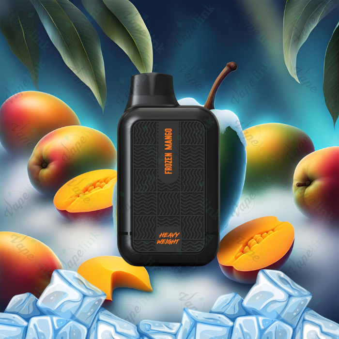 TYSON 2.0 7000 PUFFS Disposable Vape - Image 3