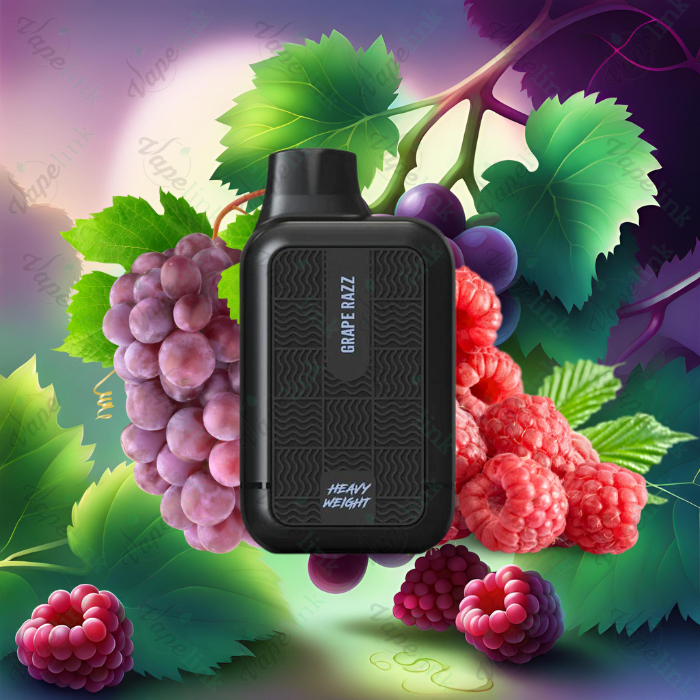TYSON 2.0 7000 PUFFS Disposable Vape - Image 4