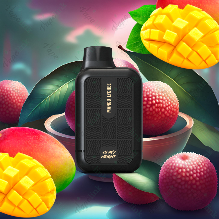 TYSON 2.0 7000 PUFFS Disposable Vape - Image 6