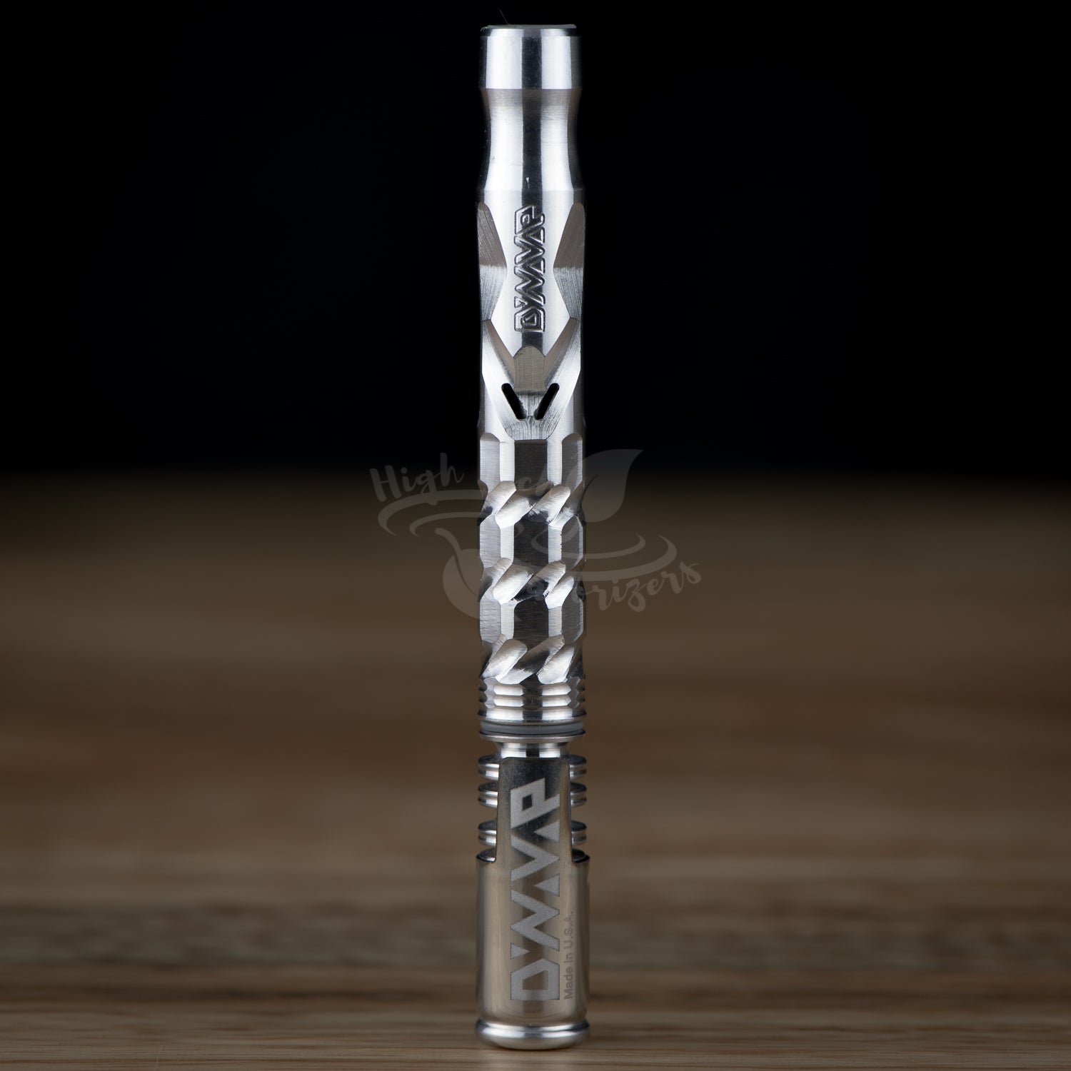 The 2020 “M” Flame Powered Extraction Device - Image 5