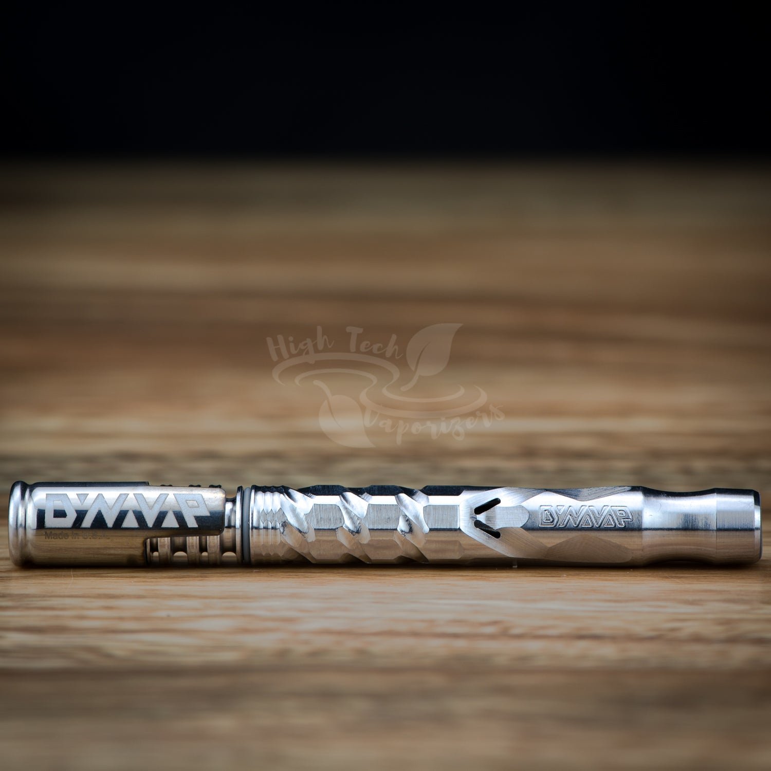 The 2020 “M” Flame Powered Extraction Device - Image 10