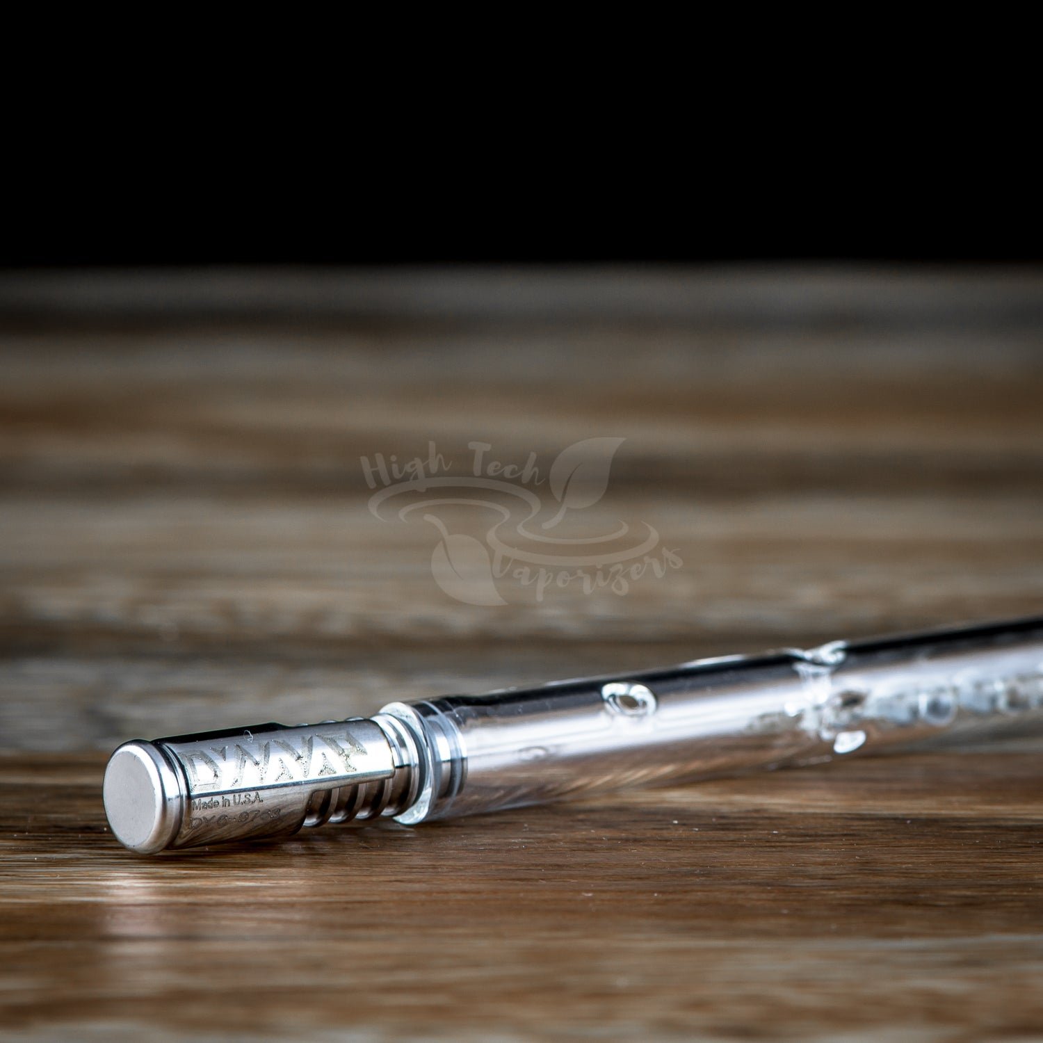 Double Airport Flute Stem for Dynavap - Image 2