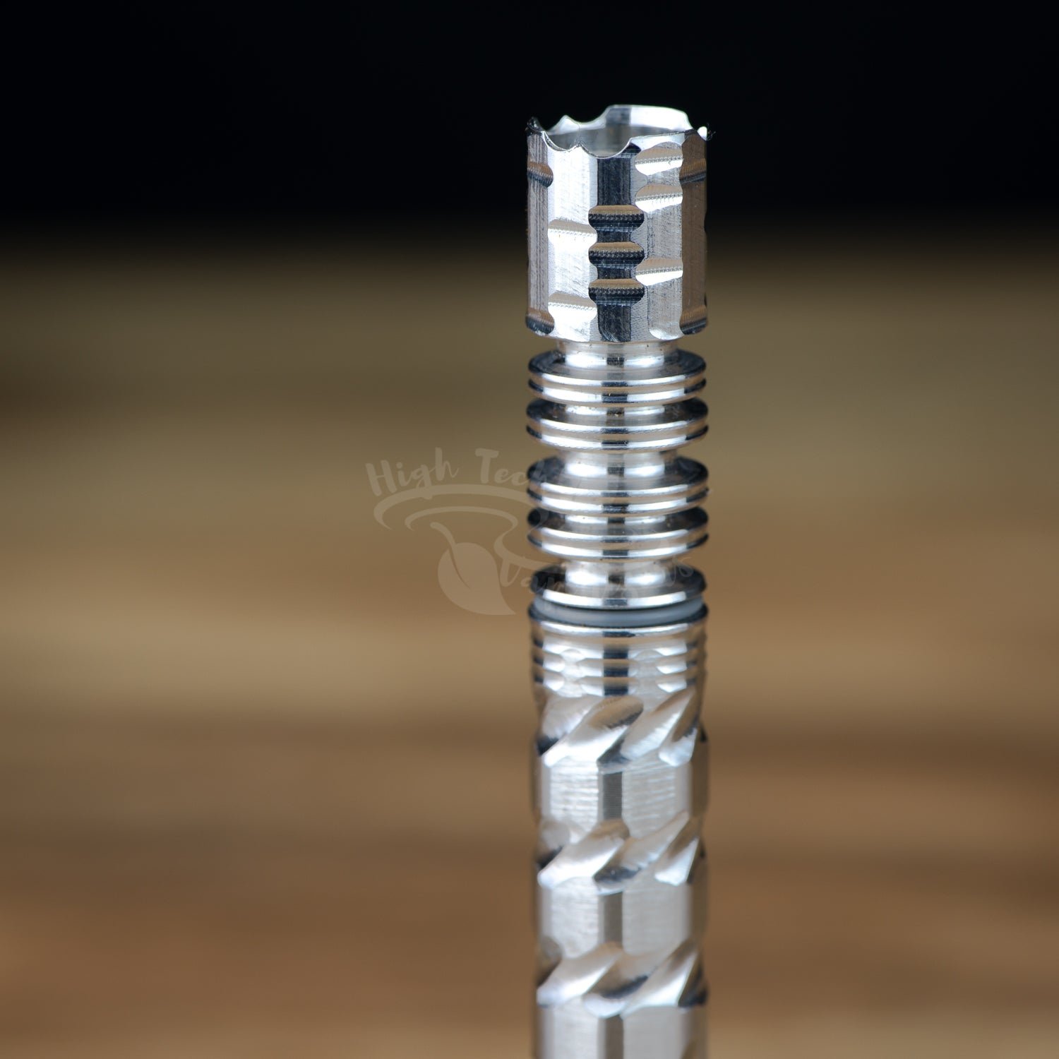 The 2020 “M” Flame Powered Extraction Device - Image 12