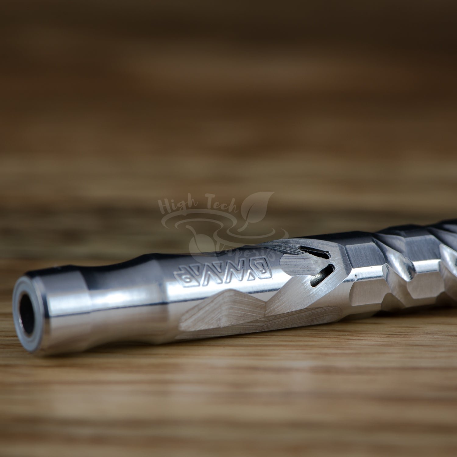 The 2020 “M” Flame Powered Extraction Device - Image 13
