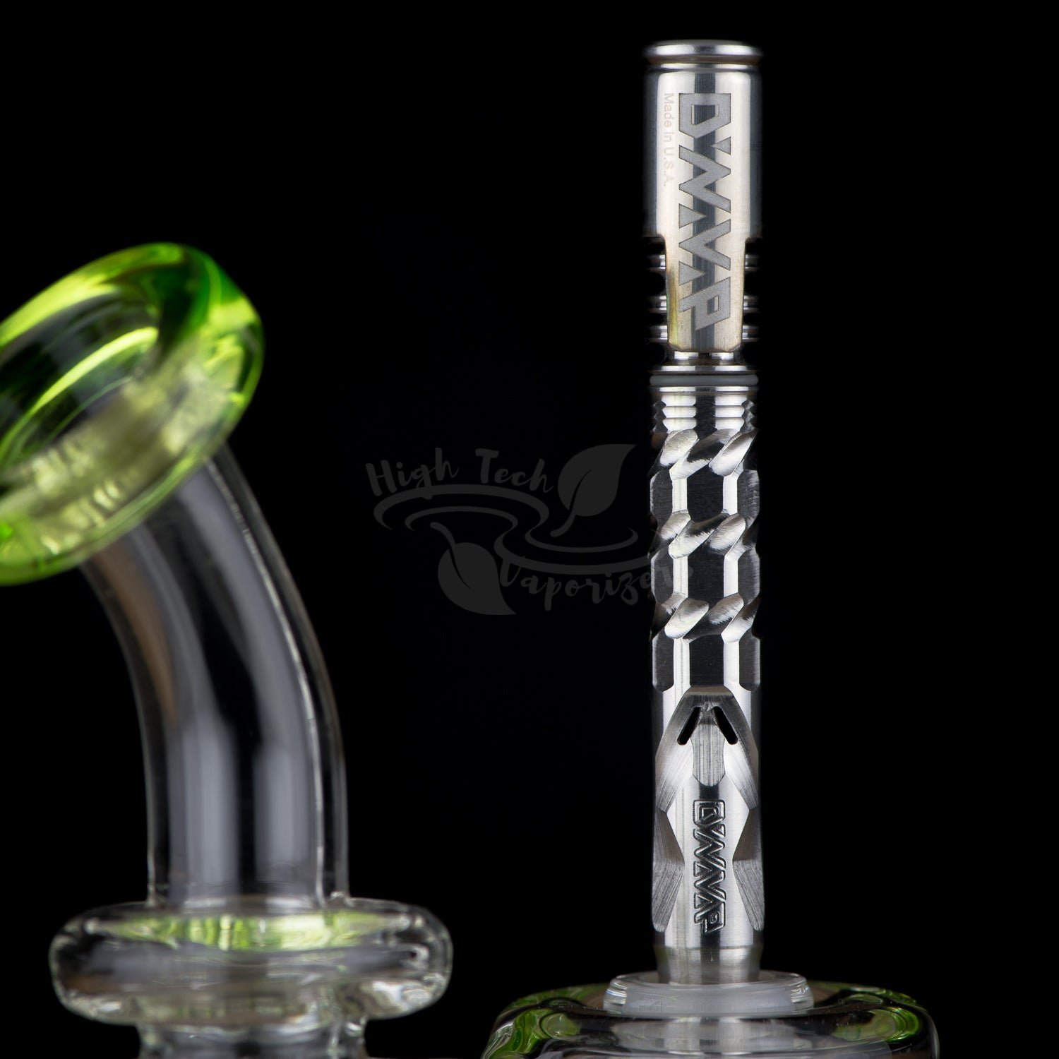 The 2020 “M” Flame Powered Extraction Device - Image 14