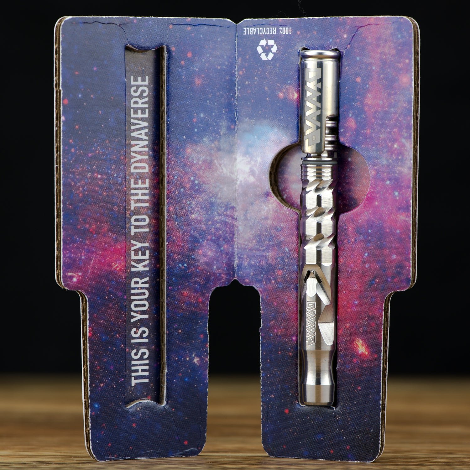 The 2020 “M” Flame Powered Extraction Device - Image 3