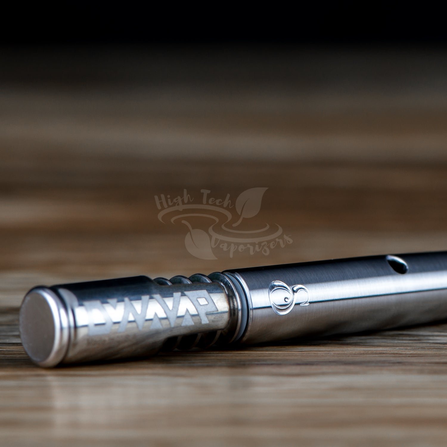 Shorty Vortex & Intercooler VapCap - Image 8