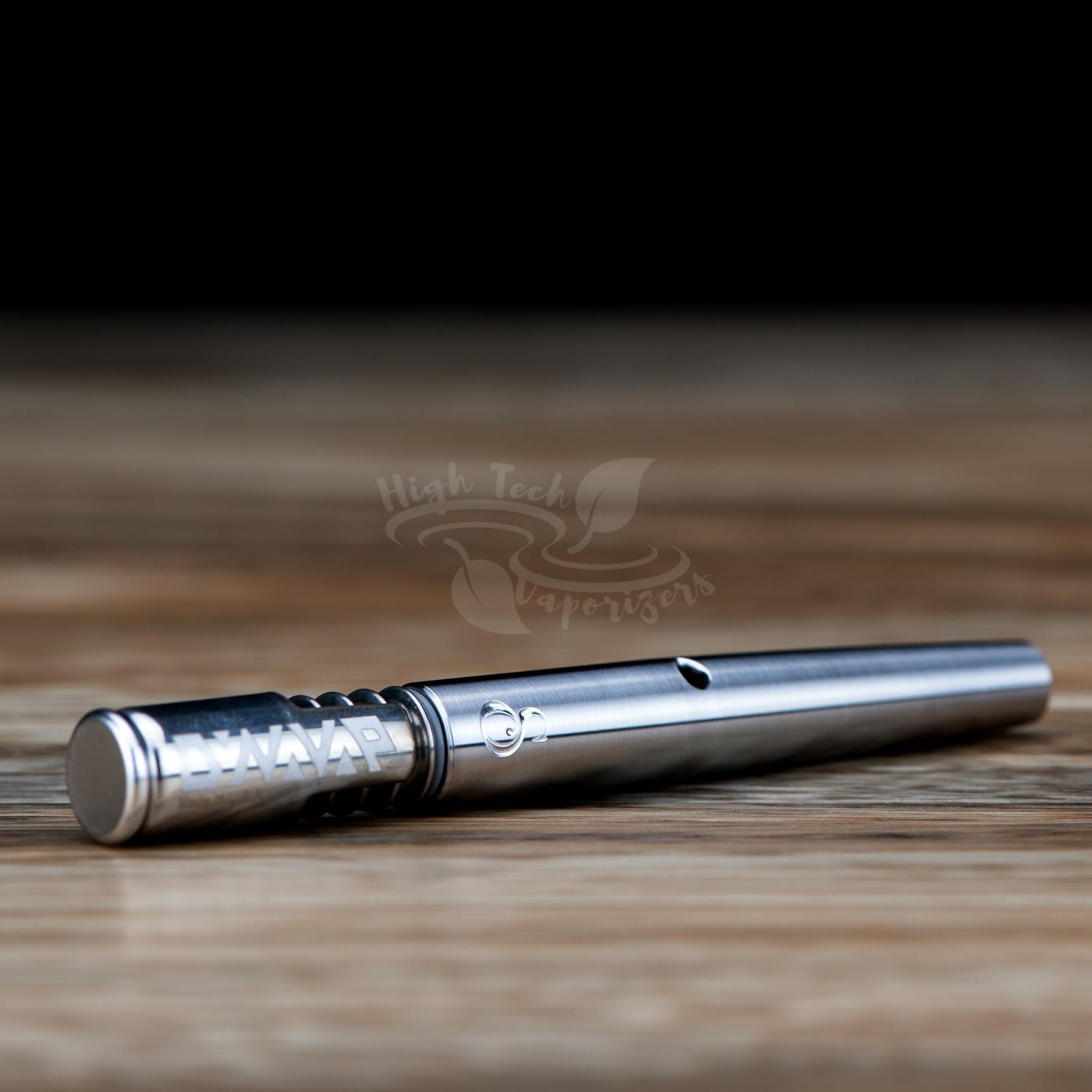 Shorty Vortex & Intercooler VapCap - Image 3