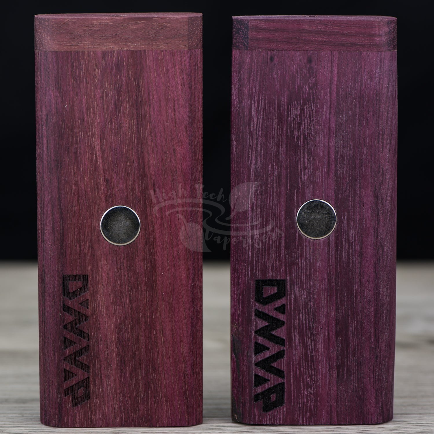 XL Purple Heart DynaStash