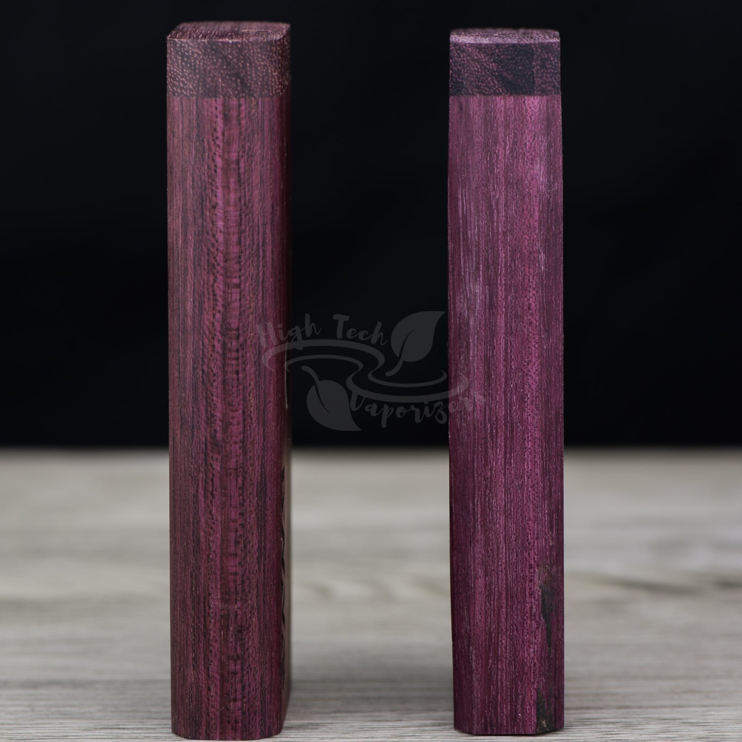 XL Purple Heart DynaStash - Image 3