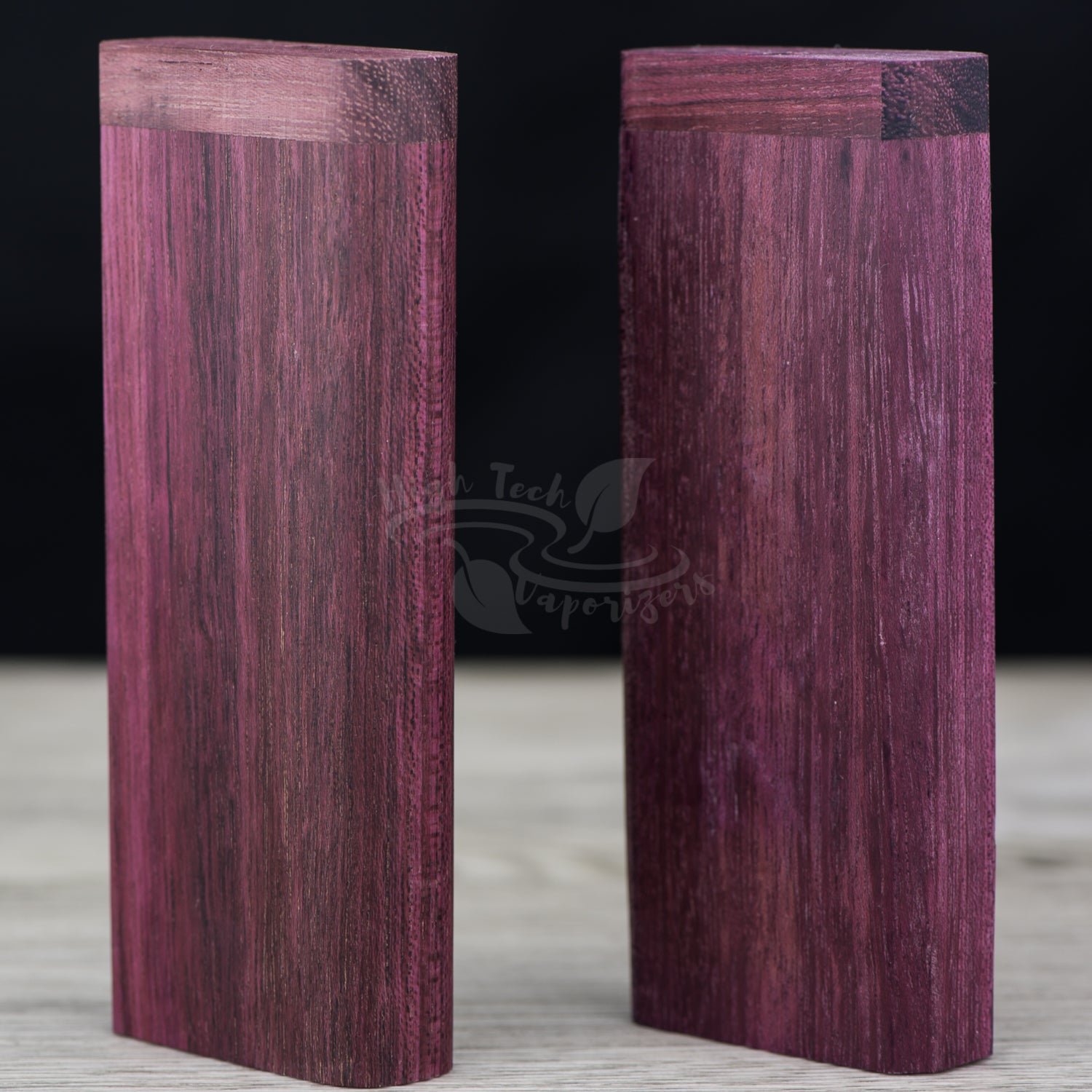 XL Purple Heart DynaStash - Image 4