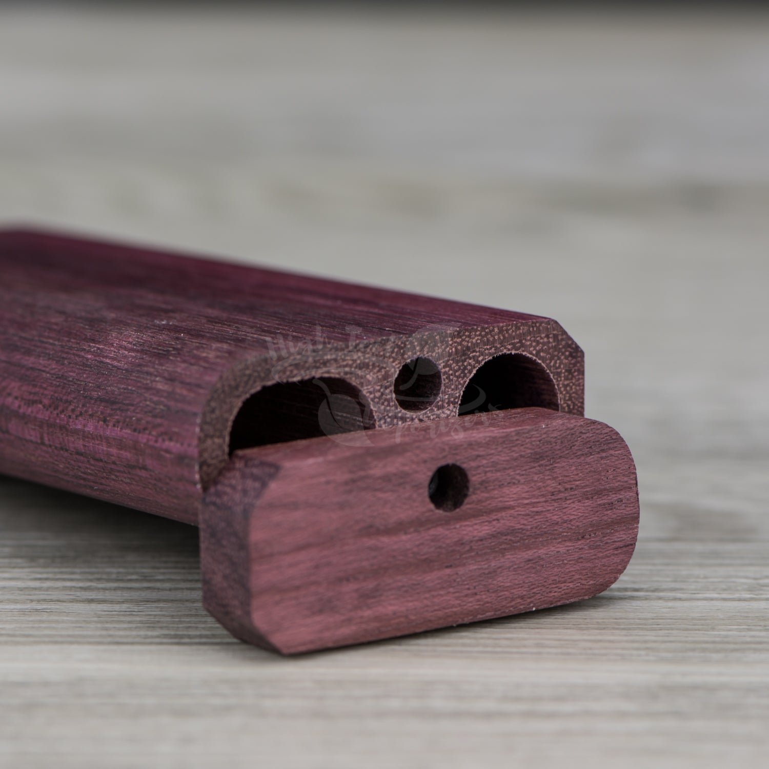 XL Purple Heart DynaStash - Image 6