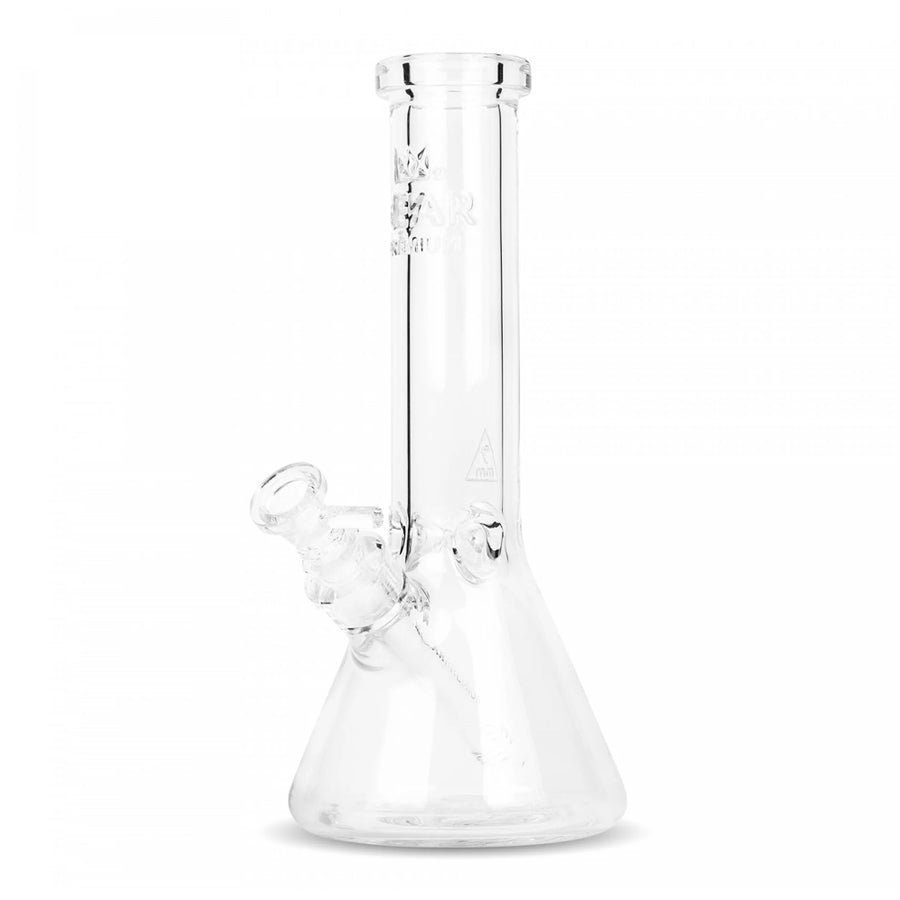 12″ Gear Premium 7mm Beaker Bong