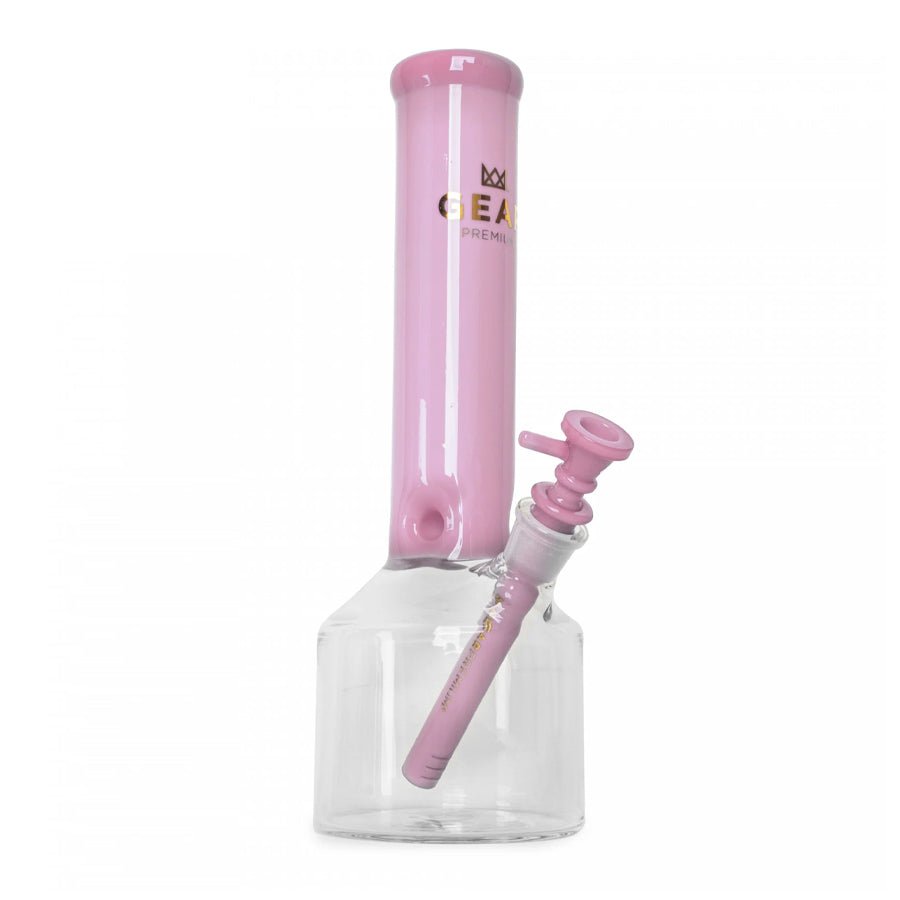 12″ Gear Premium Cassidy Canteen Base Bong