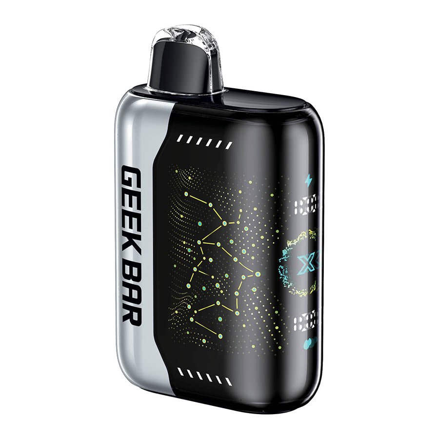 Geek Bar Pulse X Disposable Vape Device – Miami Mint