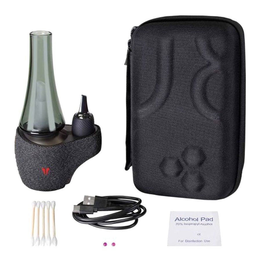 Utillian 8 E Rig Concentrate Vape Device - Image 3