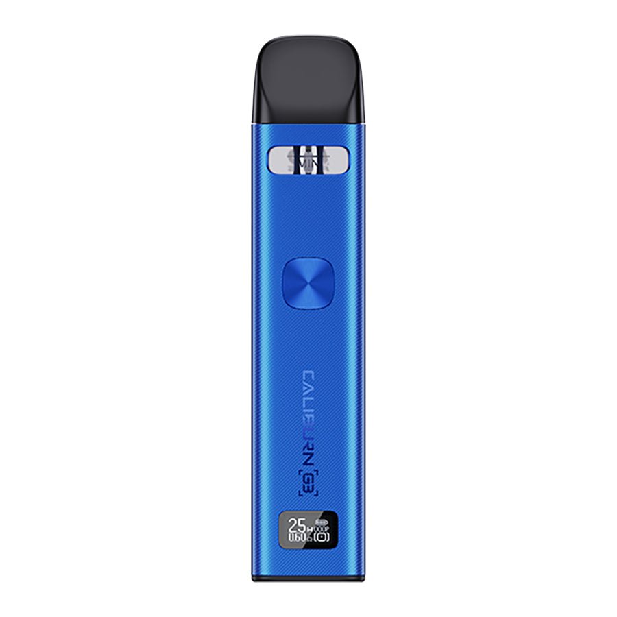 UWell Caliburn G3 Pod Vape Device - Image 9