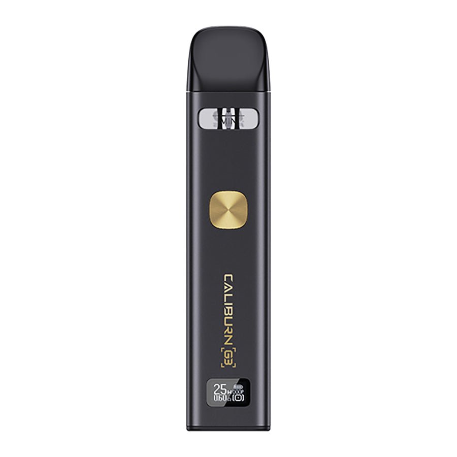 UWell Caliburn G3 Pod Vape Device - Image 7