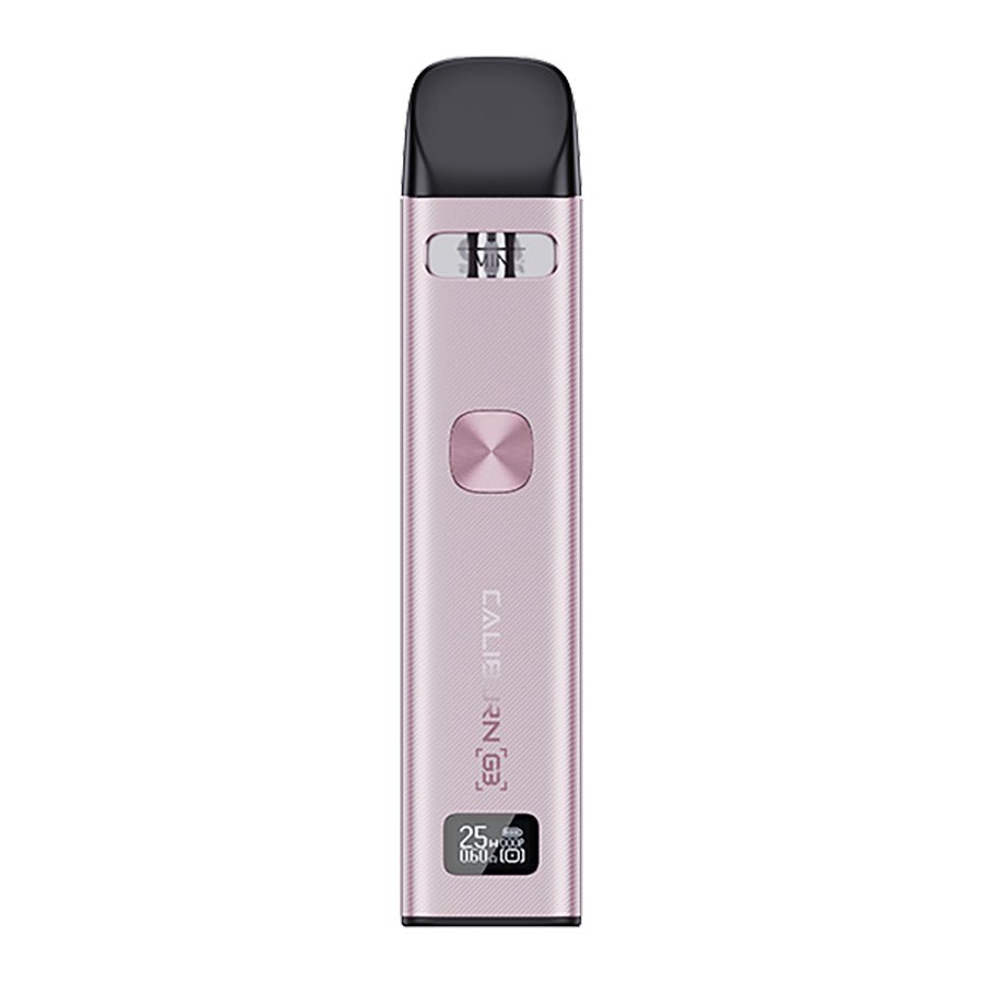 UWell Caliburn G3 Pod Vape Device - Image 8