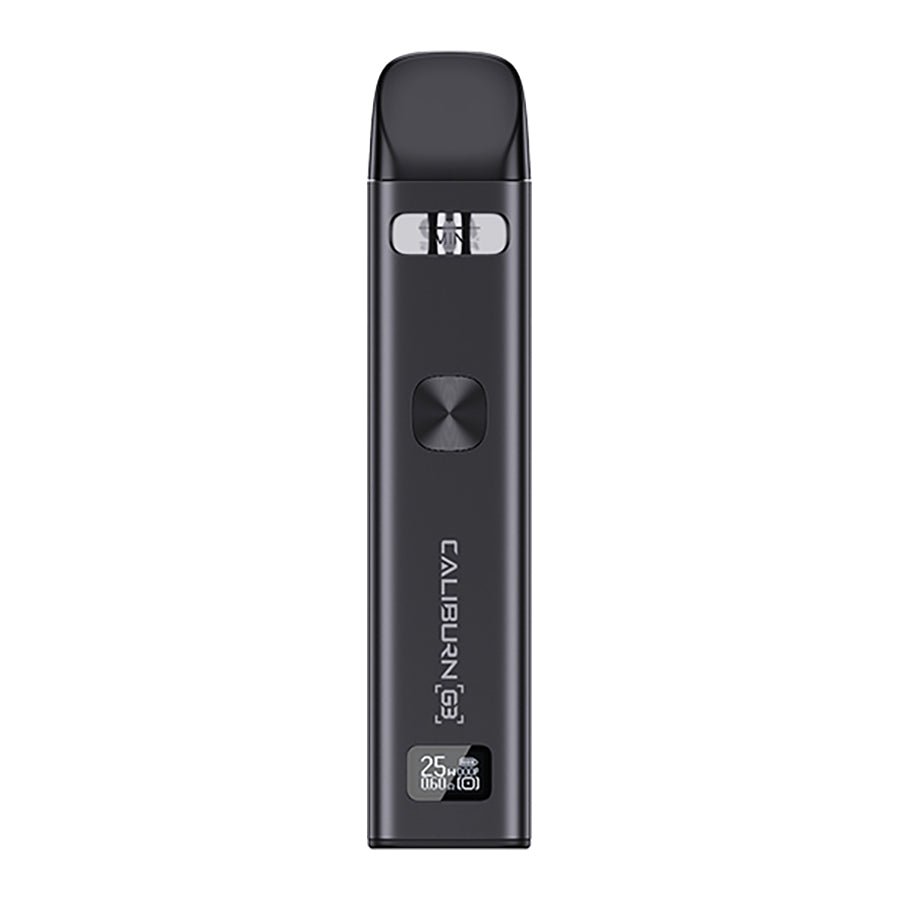 UWell Caliburn G3 Pod Vape Device - Image 4