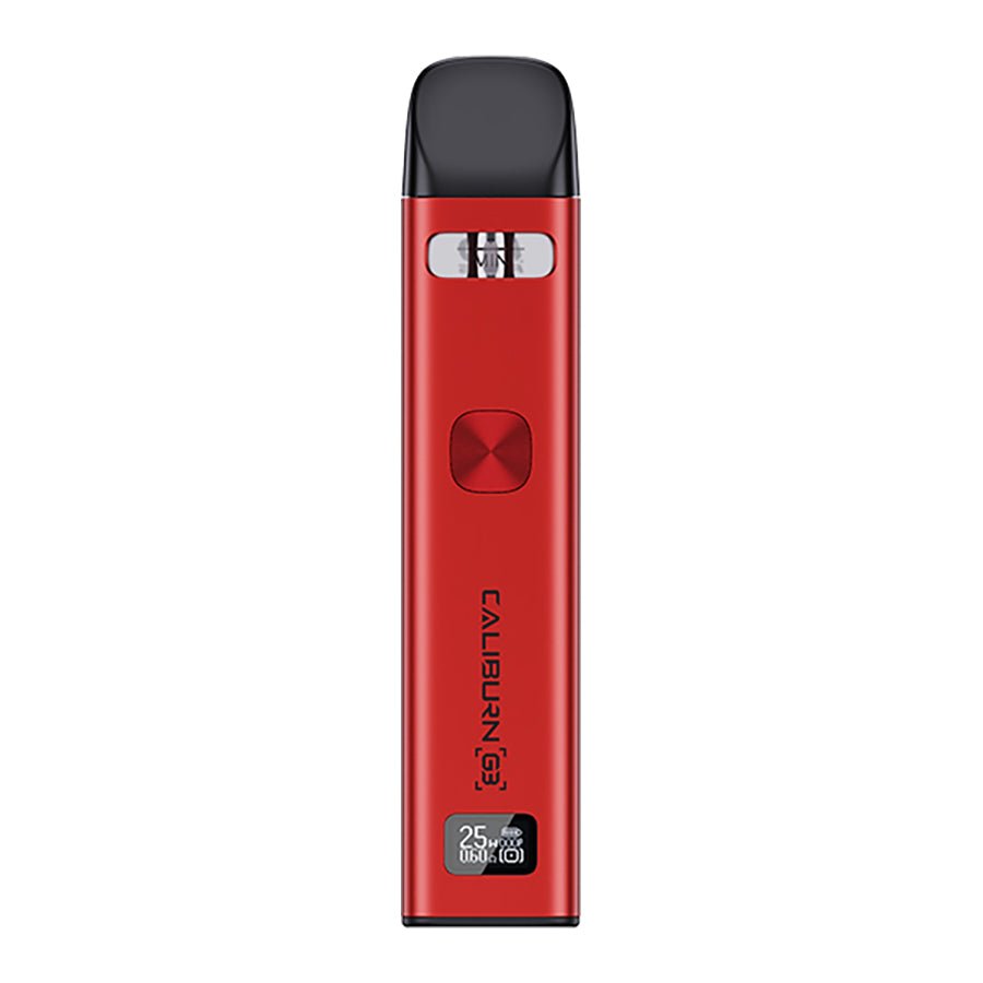 UWell Caliburn G3 Pod Vape Device - Image 3