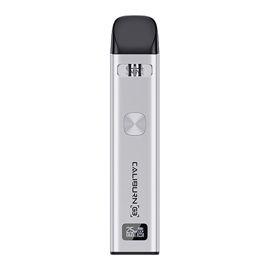 UWell Caliburn G3 Pod Vape Device - Image 5