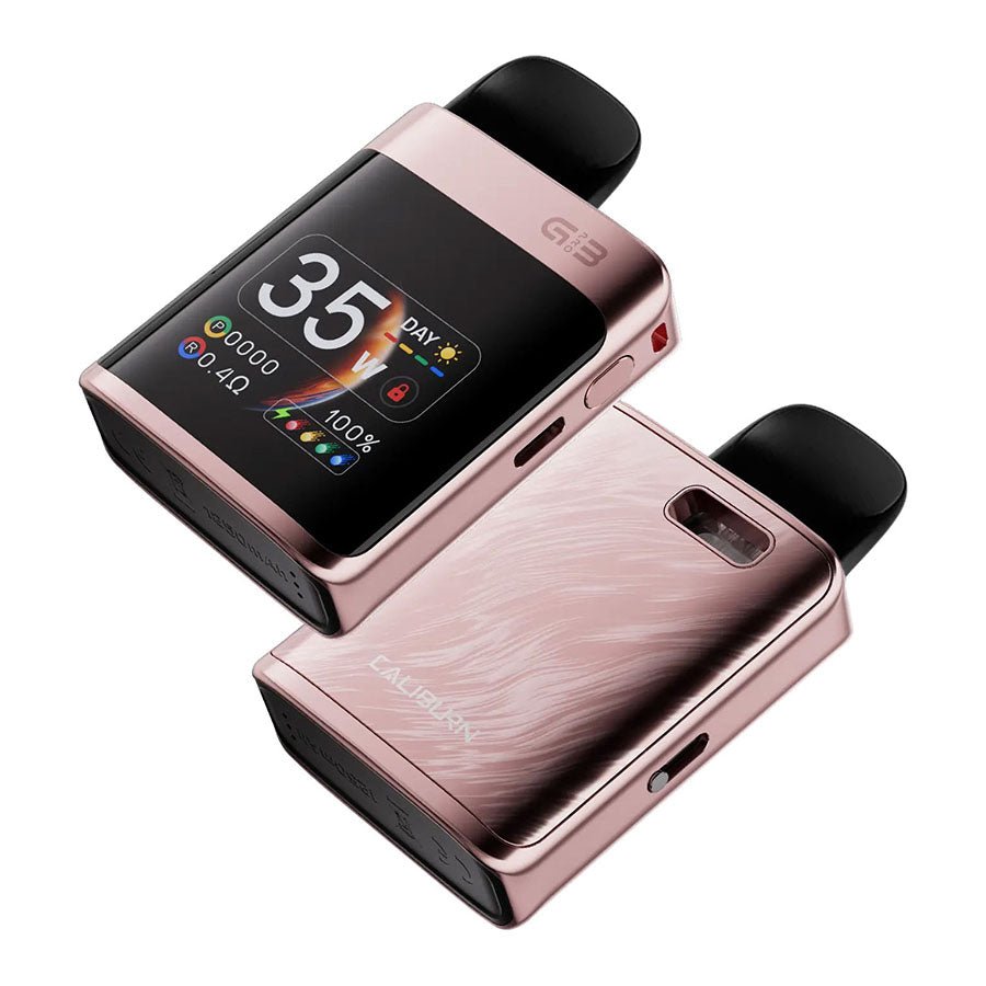 UWell Caliburn G3 Pro Koko Pod Vape Device - Image 6