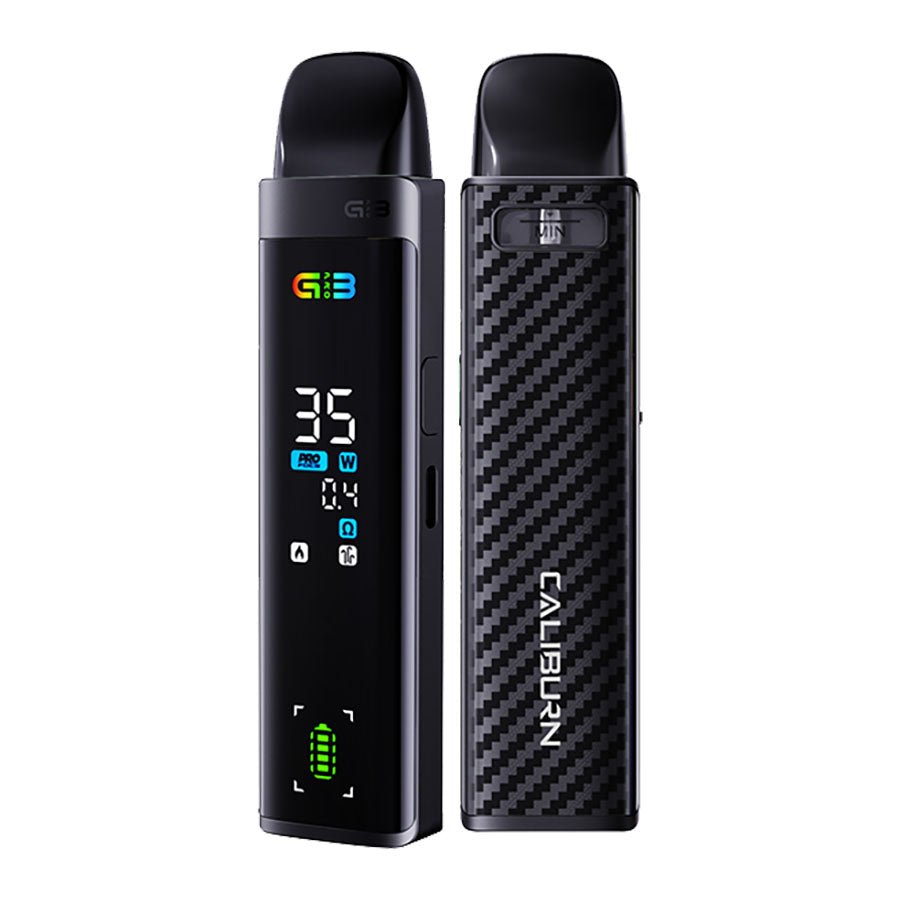 UWell Caliburn G3 Pro Pod Vape Device - Image 7