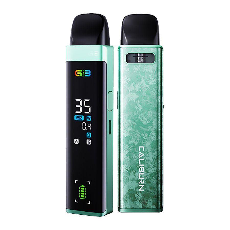 UWell Caliburn G3 Pro Pod Vape Device - Image 12