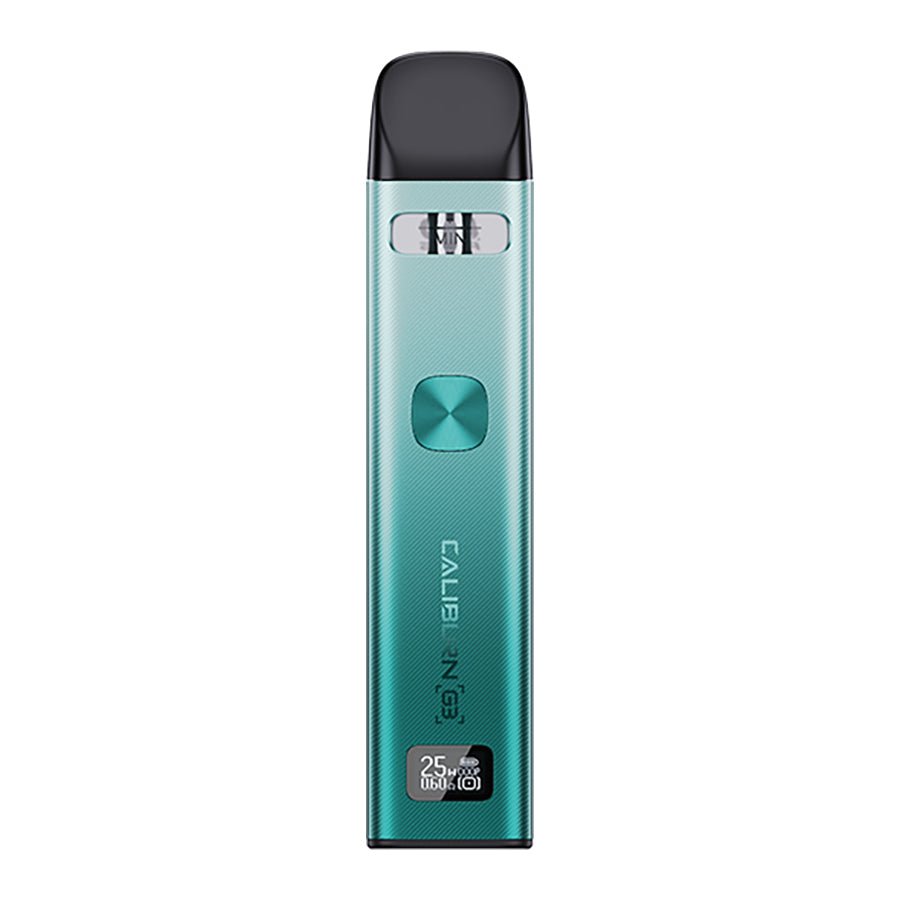 UWell Caliburn G3 Pod Vape Device - Image 10