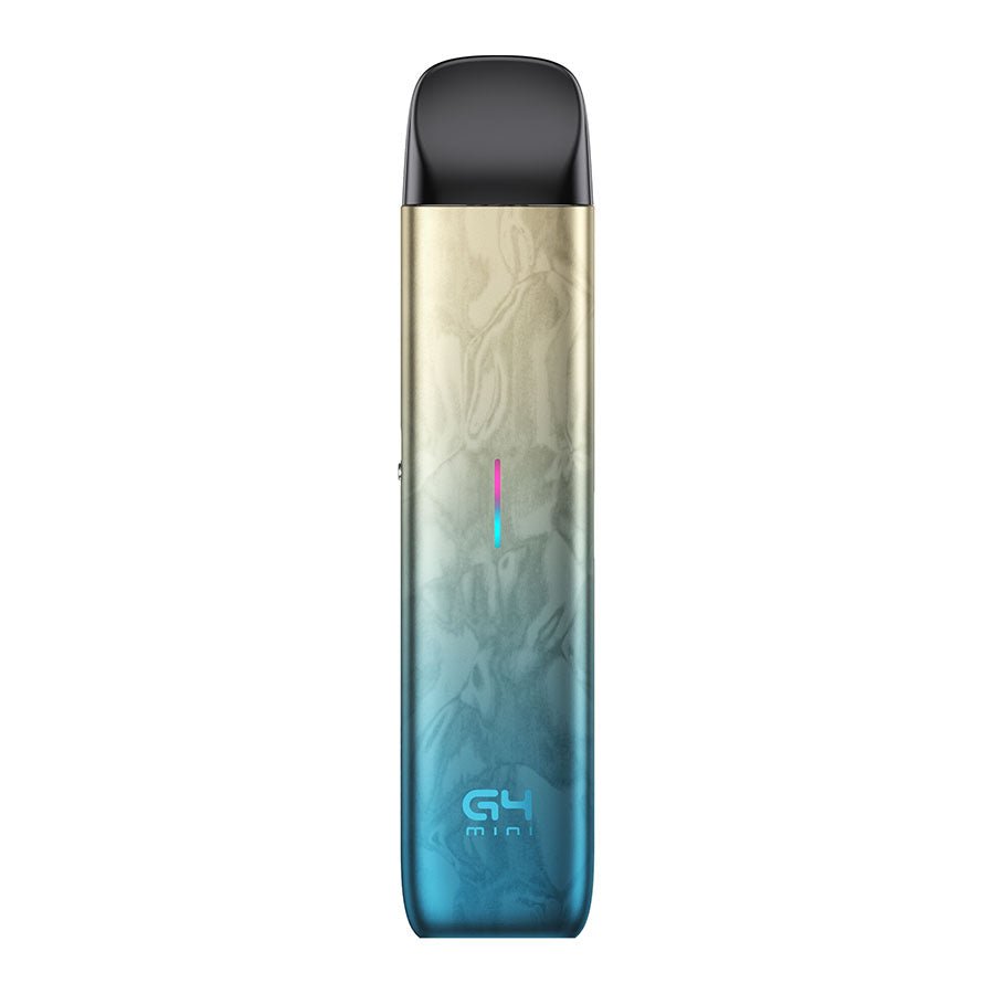 UWell Caliburn G4 Mini Pod Vape Device - Image 12