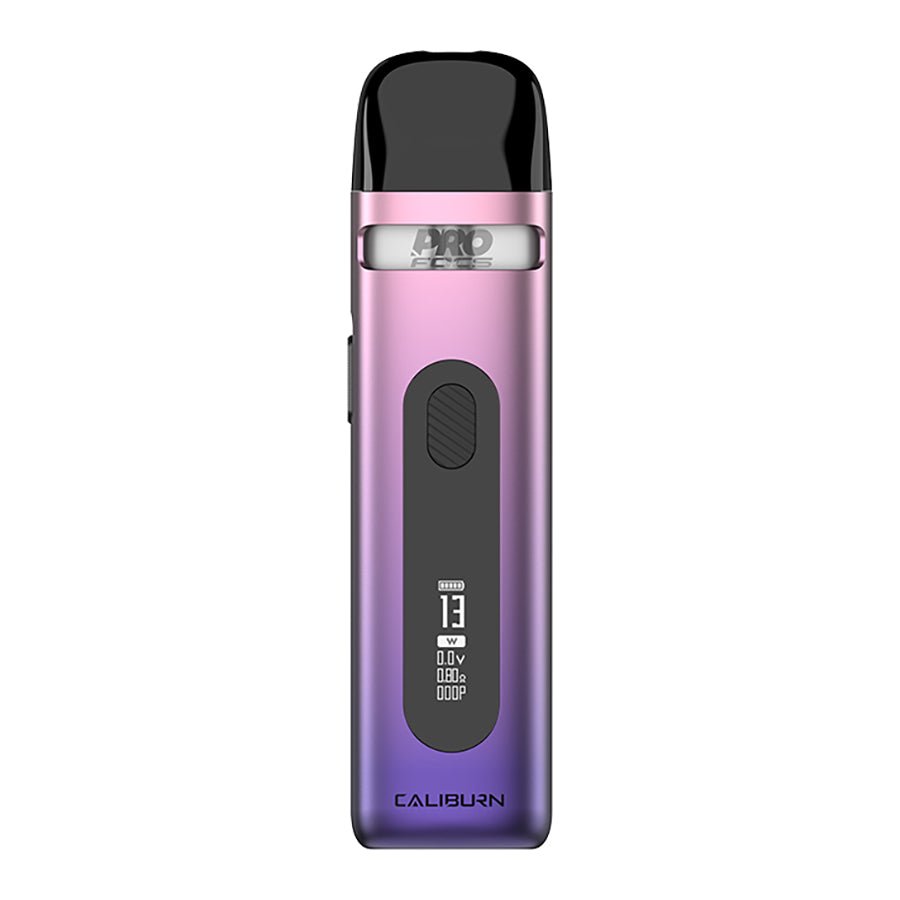 UWell Caliburn X Pod Vape Device - Image 3