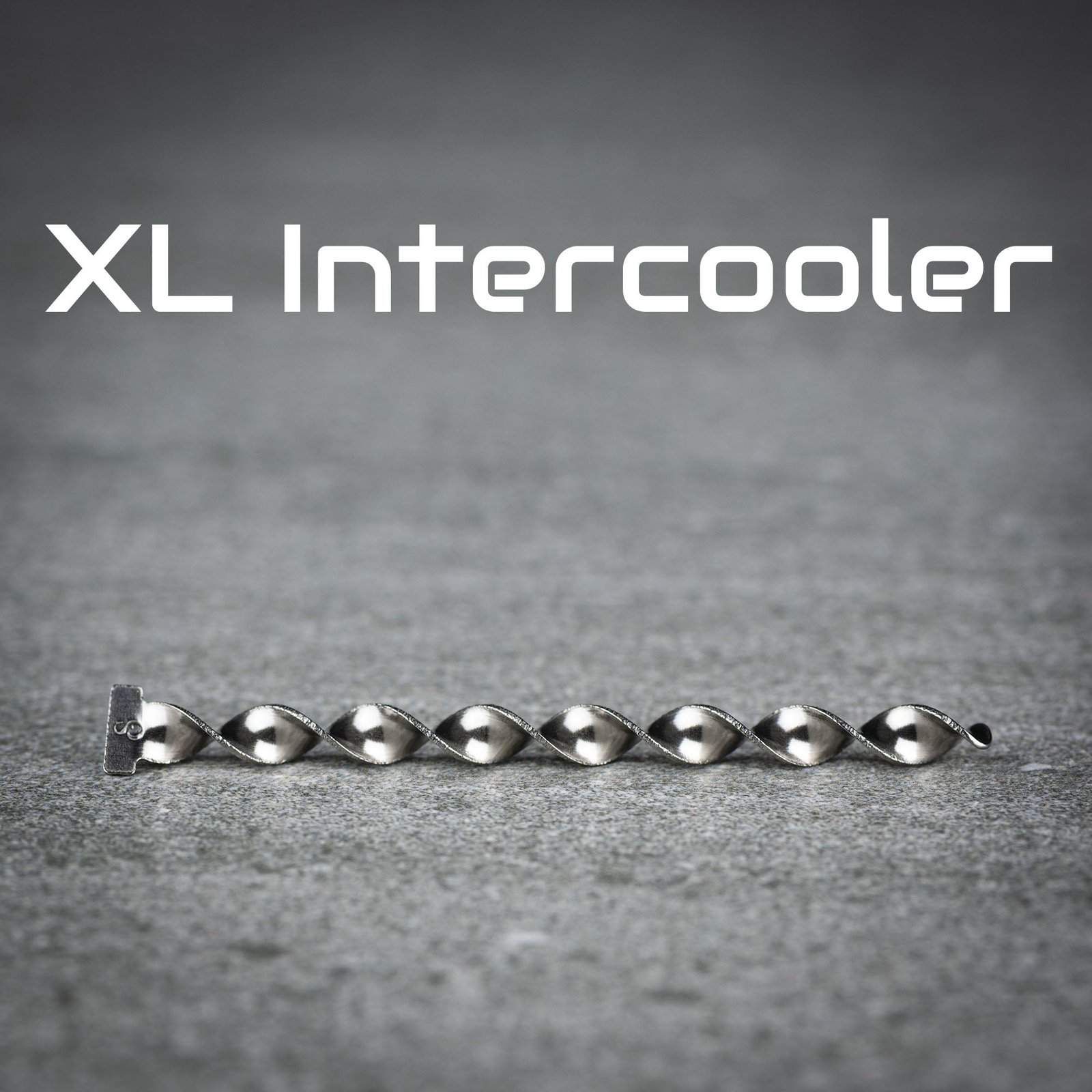 Rifled Vortex & Intercooler by Simrell Collection - Image 10